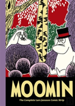 Bertrand.pt - Moomin: Book 9