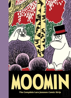 Bertrand.pt - Moomin Book 9