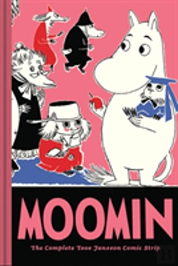 Bertrand.pt - Moomin Book Five