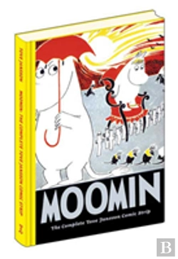 Bertrand.pt - Moomin Book Four