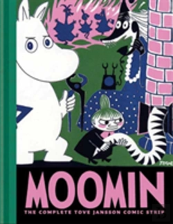 Bertrand.pt - Moomin Book Two