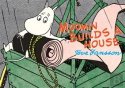 Bertrand.pt - Moomin Builds A House