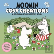Moomin Cosy Creations