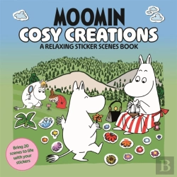 Bertrand.pt - Moomin Cosy Creations