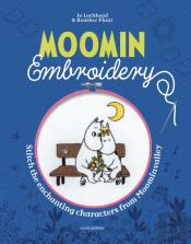 Moomin Embroidery