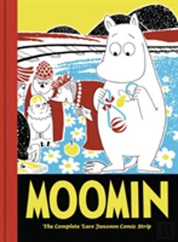Bertrand.pt - Moomin