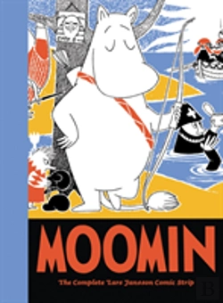 Bertrand.pt - Moomin
