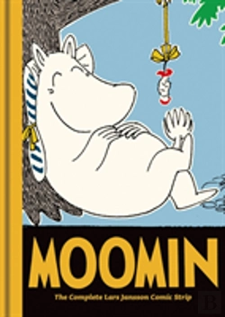 Bertrand.pt - Moomin