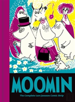 Bertrand.pt - Moomin