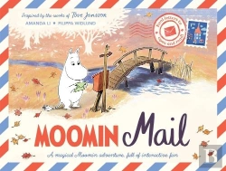 Bertrand.pt - Moomin Mail