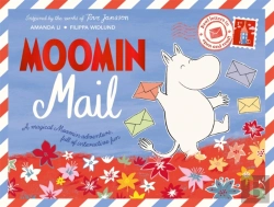 Bertrand.pt - Moomin Mail