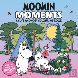 Bertrand.pt - Moomin Moments