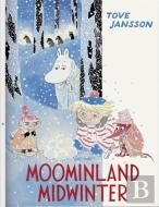 Moominland Midwinter