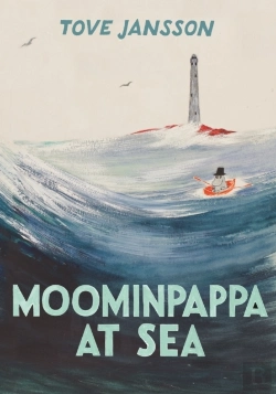Bertrand.pt - Moominpappa At Sea