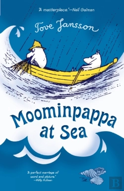 Bertrand.pt - Moominpappa At Sea