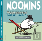 Moominpappa'S Book Of Thoughts