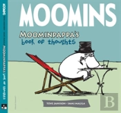 Moominpappa'S Book Of Thoughts