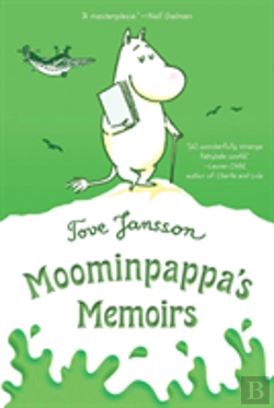 Bertrand.pt - Moominpappas Memoirs