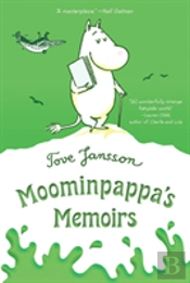 Moominpappas Memoirs
