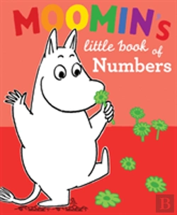Bertrand.pt - Moomin'S Little Book Of Numbers