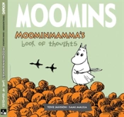 Moomins: Moominmamma'S Book Of Thoughts