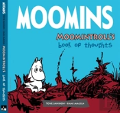 Moomins: Moomintroll'S Book Of Thoughts