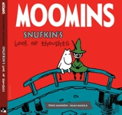 Moomins: Snufkin'S Book Thoughts