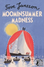Moominsummer Madness