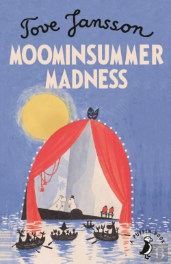 Bertrand.pt - Moominsummer Madness