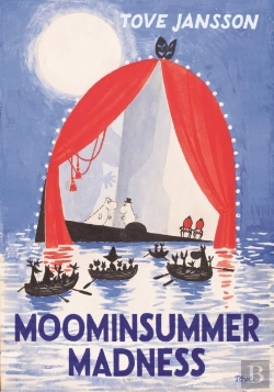 Bertrand.pt - Moominsummer Madness