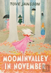 Moominvalley In November