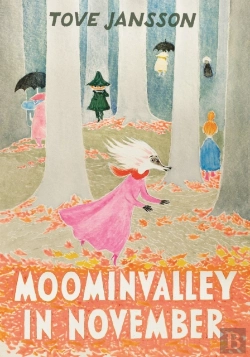 Bertrand.pt - Moominvalley In November