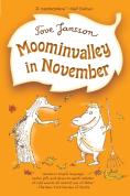 Moominvalley In November