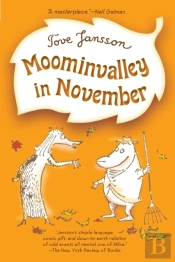 Moominvalley In November