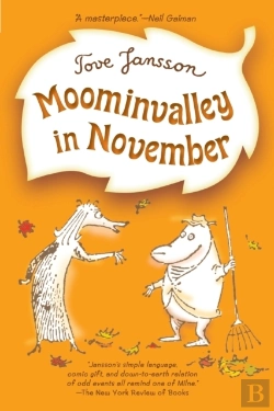 Bertrand.pt - Moominvalley In November
