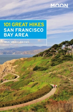 Bertrand.pt - Moon 101 Great Hikes Of The San Francisco Bay Area (Sixth Edition)