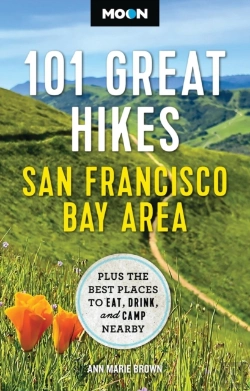 Bertrand.pt - Moon 101 Great Hikes San Francisco Bay Area (7th Edition, Revised)
