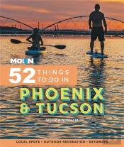 Moon 52 Things To Do In Phoenix & Tucson