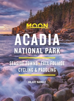 Bertrand.pt - Moon Acadia National Park (Seventh Edition)