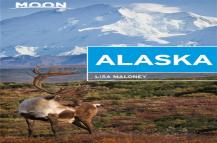 Moon Alaska (Second Edition)