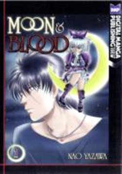 Bertrand.pt - Moon And Blood Volume 1