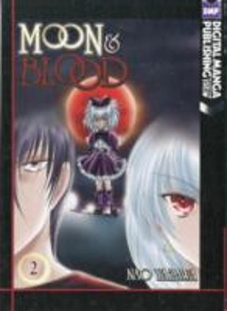 Bertrand.pt - Moon And Blood Volume 2