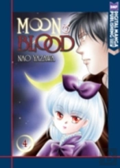 Moon And Blood Volume  4