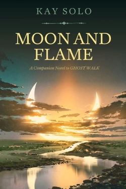 Bertrand.pt - Moon And Flame