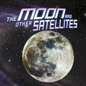 Moon And Other Satellites The