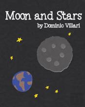 Moon And Stars
