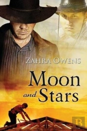 Moon And Stars