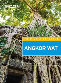 Bertrand.pt - Moon Angkor Wat (Third Edition)