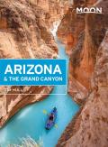 Moon Arizona & The Grand Canyon (Fifteenth Edition)