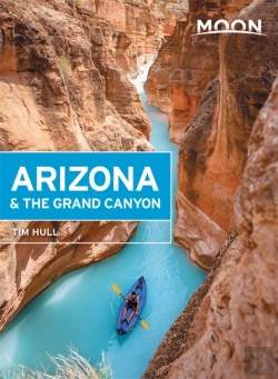 Bertrand.pt - Moon Arizona & The Grand Canyon (Fifteenth Edition)
